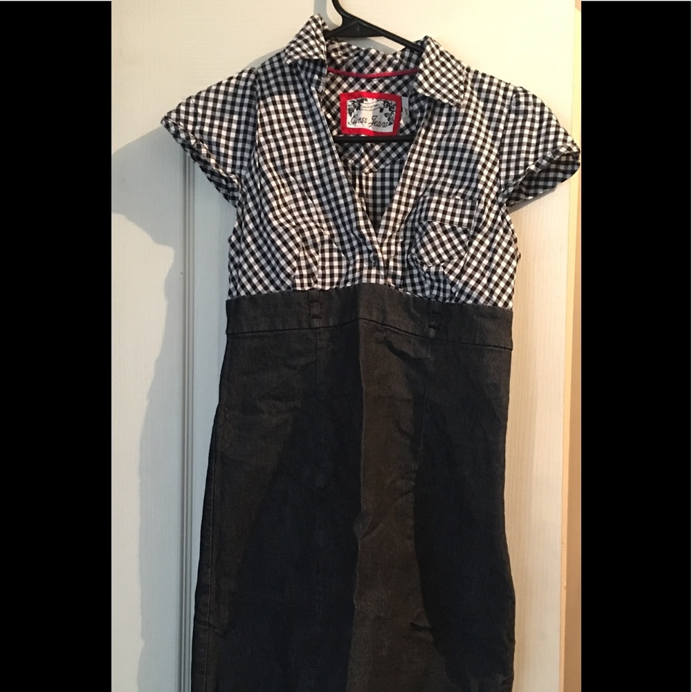 Guess dress